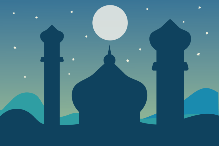 Some UC Davis students say college life isn’t always Ramadan-friendly 