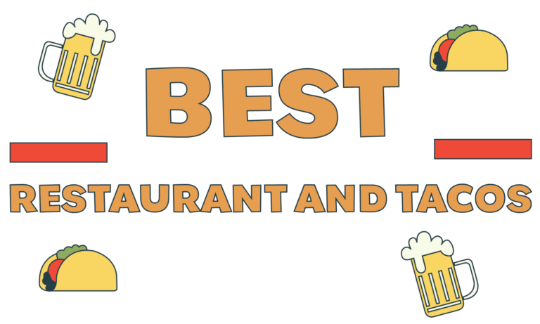 Best Tacos and Restaurant in Davis: Guads