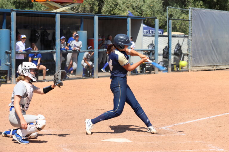 Aggies continue slump — drop two of three against the Gauchos