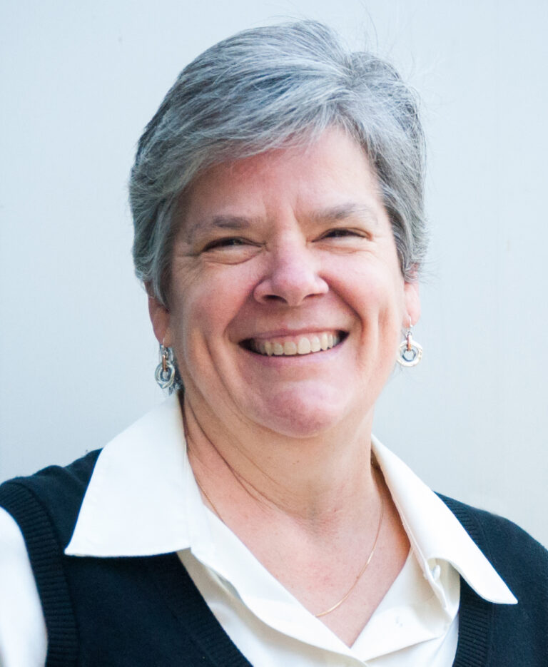 Vice Chancellor Kelly Ratliff to retire on May 15 after 35 years with UC Davis