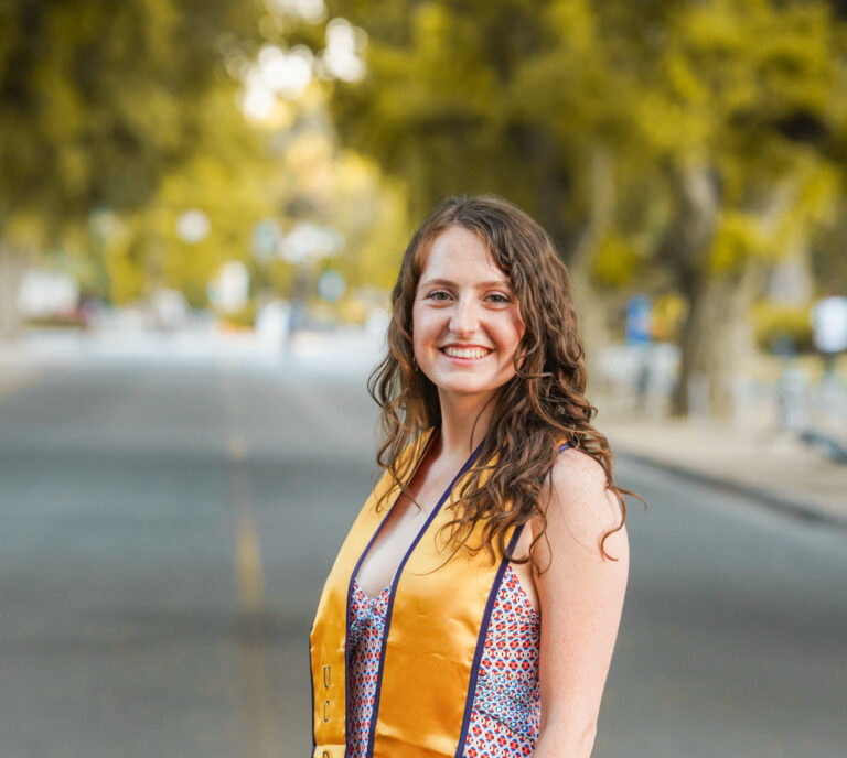 My words are who I am