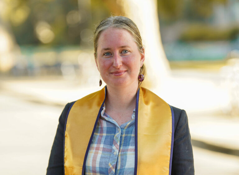 Taking the scenic route