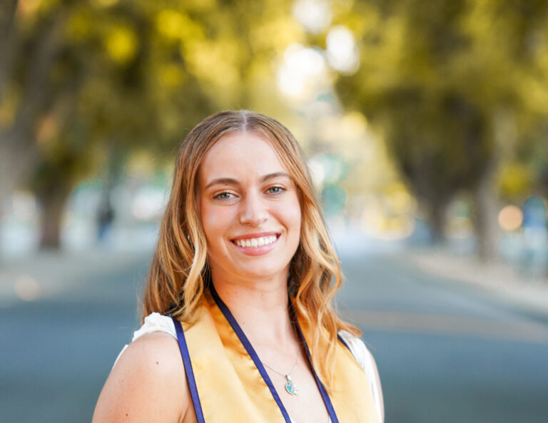 My Aggie design journey