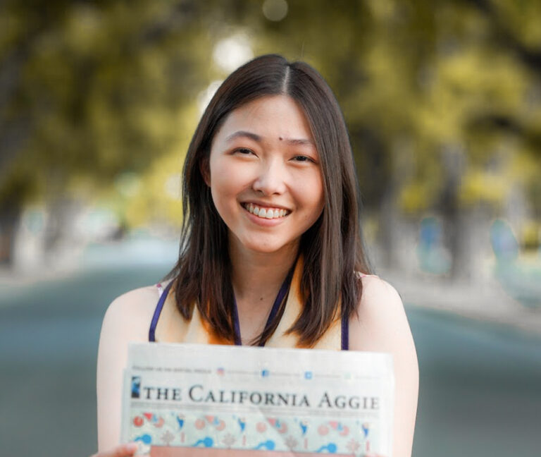 A journalist’s love letter to writing