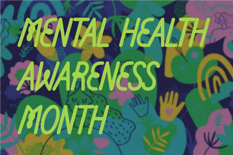 May designated as Mental Health Awareness Month in Yolo County