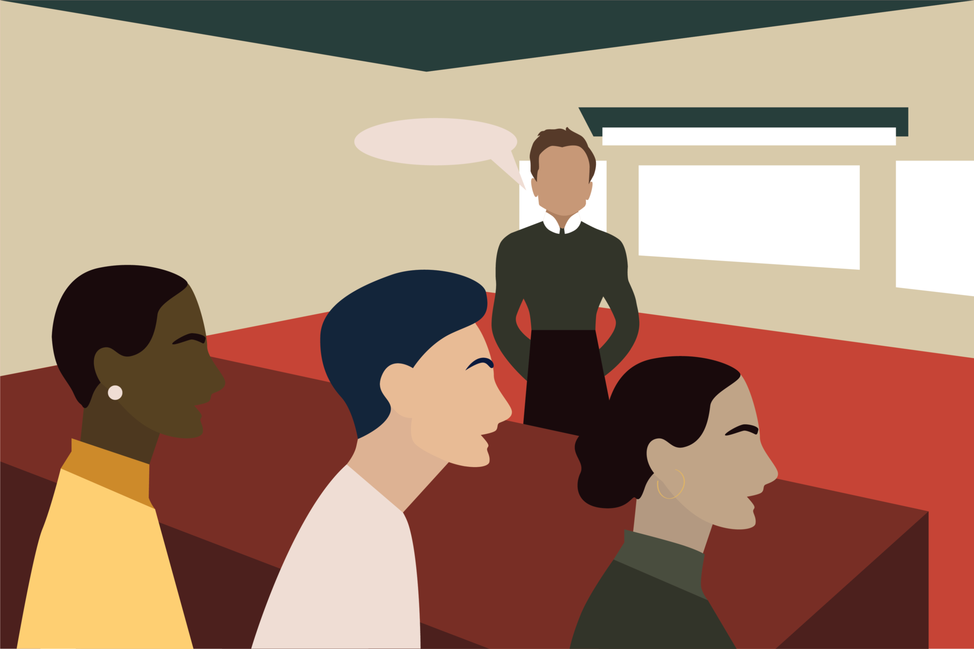 Yolo County Office of Education accepts James B. McClatchy Foundation Grant The Aggie