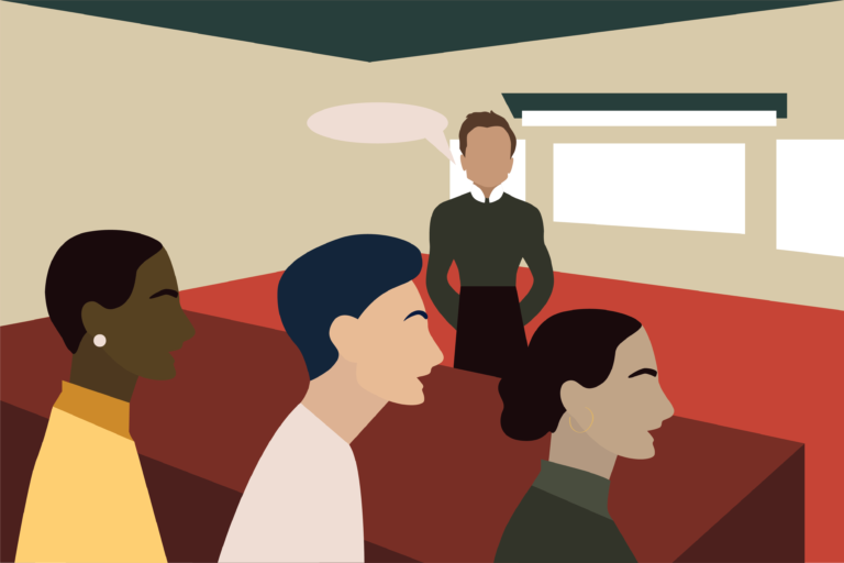 Yolo County Office of Education accepts James B. McClatchy Foundation Grant