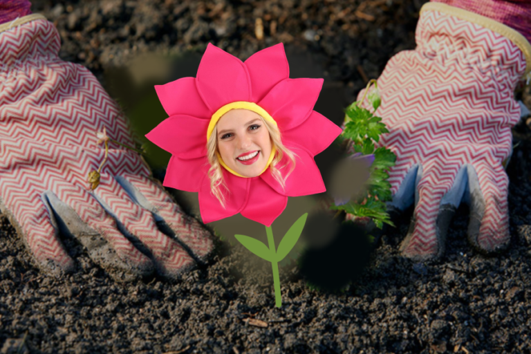 Gardening improves mental, physical health during the pandemic