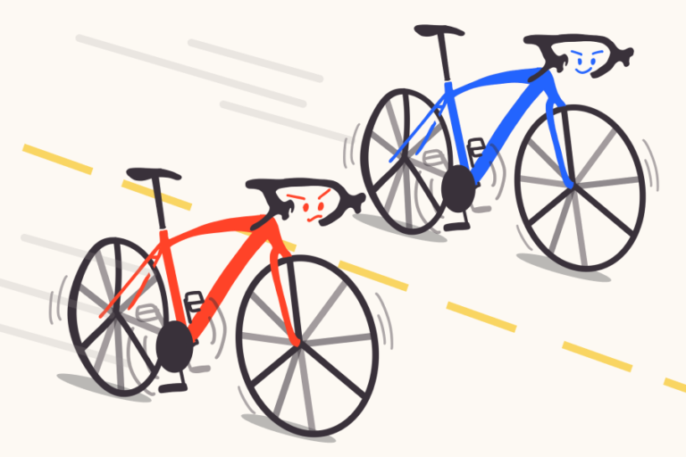 It’s time to tune into pro cycling