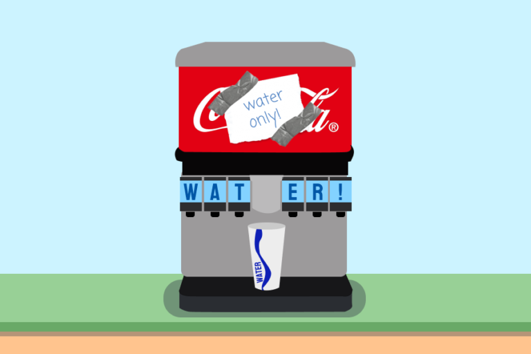 Yolo County hosted ‘Rethink Your Drink Day’ on May 11