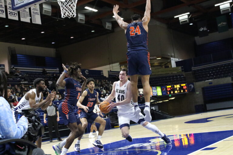 The new look Aggies look to take over The Big West in the upcoming season