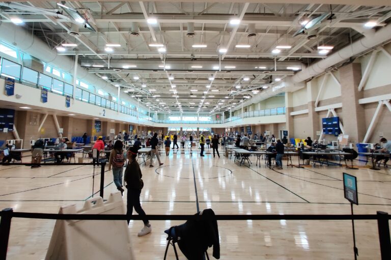 COVID-19 testing and the Daily Symptom Survey now optional for students