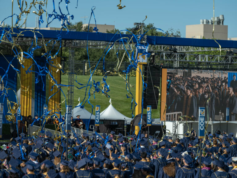 Makeup commencement and regalia refund updates announced after cancelled ceremony