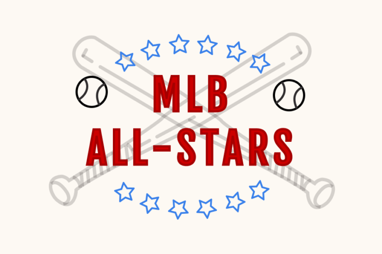 The California Aggie’s MLB All-Star team picks