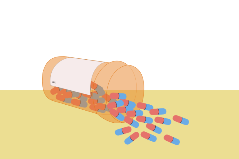 UC Davis Health study finds that long-term risks are associated with opioid dose reduction