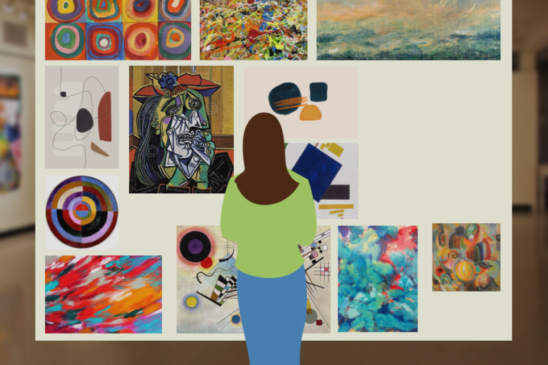 Downtown Davis hosts 2nd Friday ArtAbout Tours 