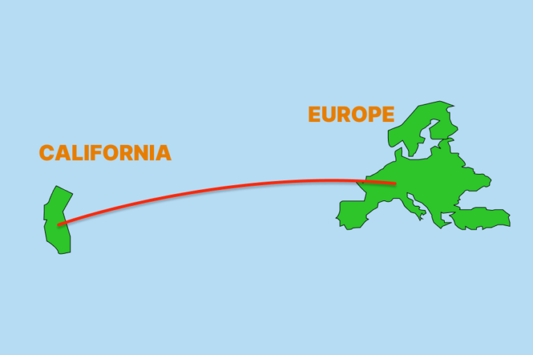 A case for studying abroad