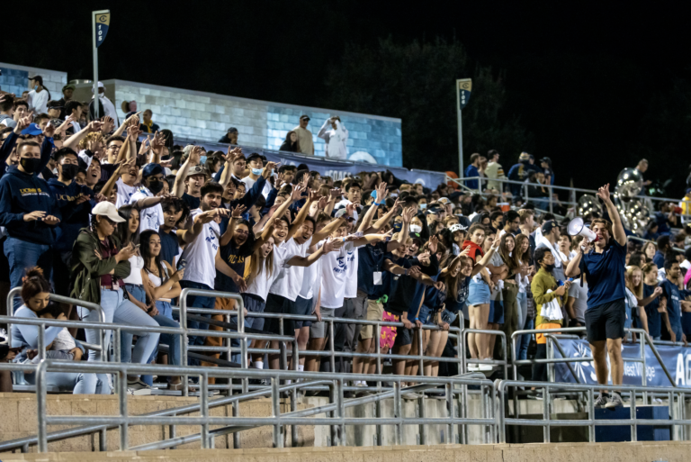 Campus Ready update for fall 2022