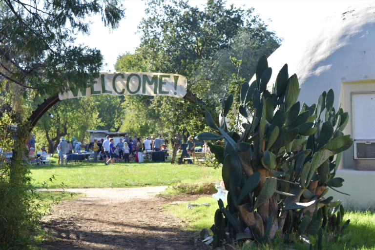 The Domes celebrates 50th anniversary 