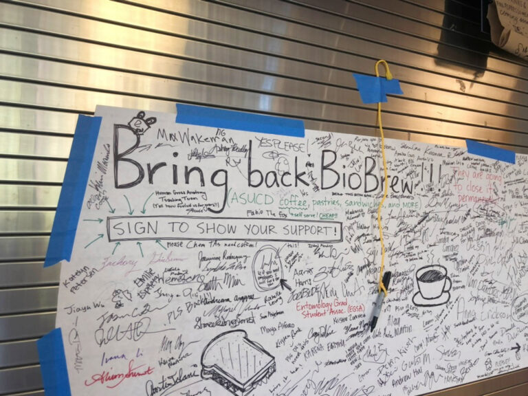 BioBrew announces permanent closure in light of staffing shortages