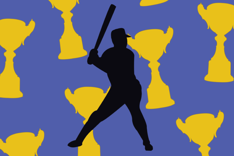 Analyzing MLB awards candidates 