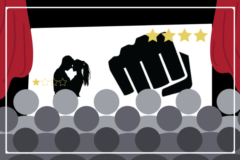 Commentary: The U.S. movie rating system is behind the times