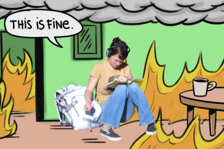 A Visitor’s Guide to UC Davis’s Nine Circles of Hell