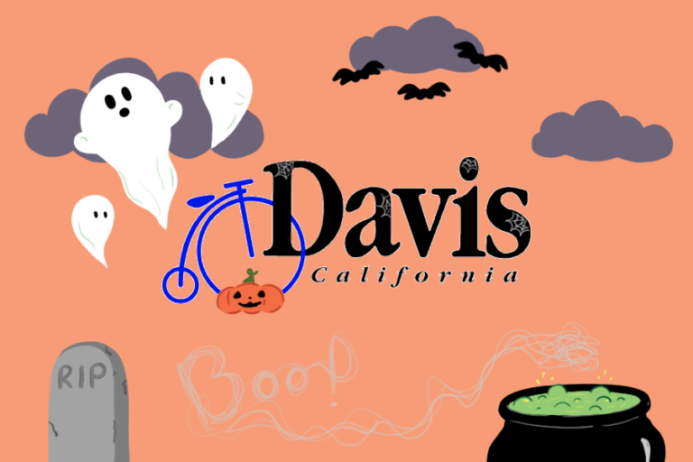 City of Davis to host festivities for all ages this Halloween weekend