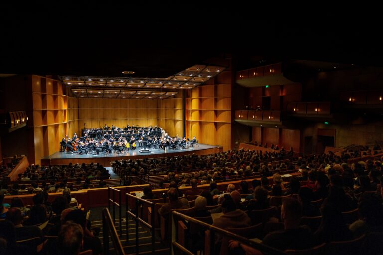 Exploring the forgotten instruments of the orchestra