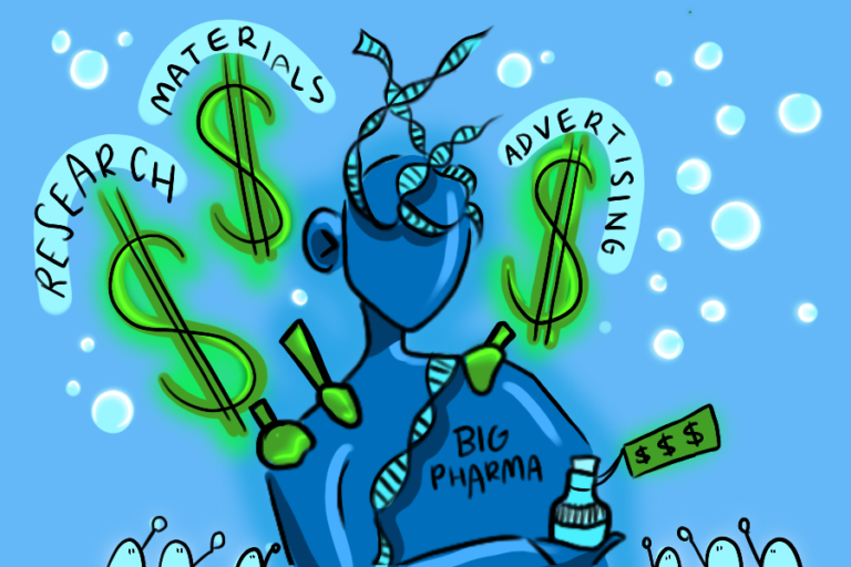 The importance of improving ‘Big Pharma’ price negotiations