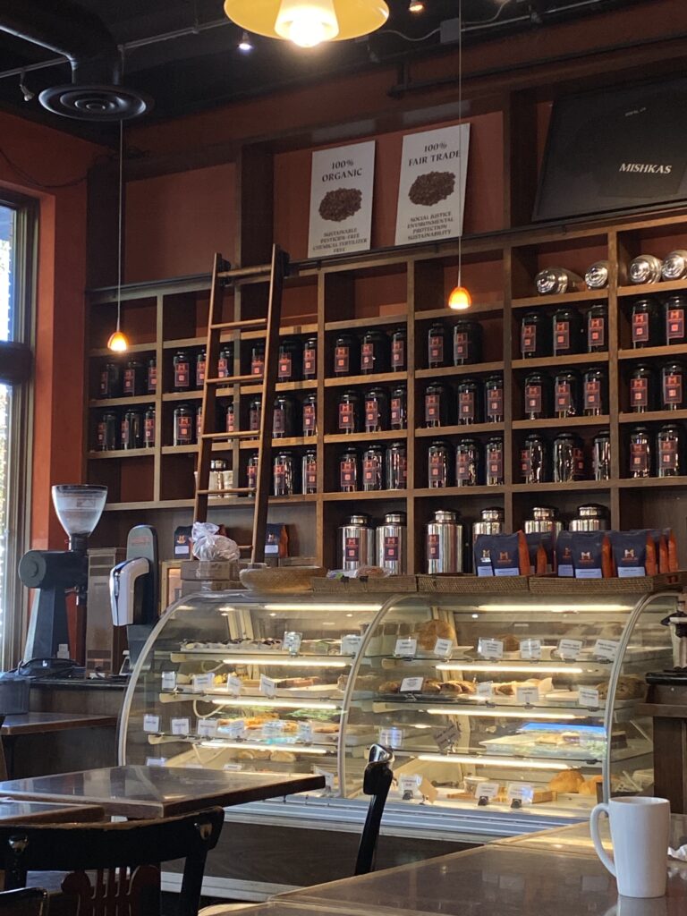 How to spend a day in Davis