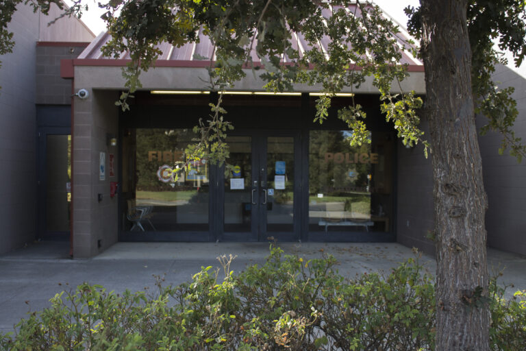 UC Davis Police Department using artificial intelligence to monitor students’ social media  