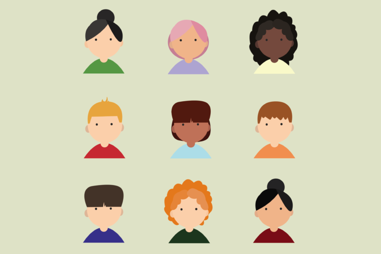 UC Davis Health study explores how our brains perceive faces depending on context