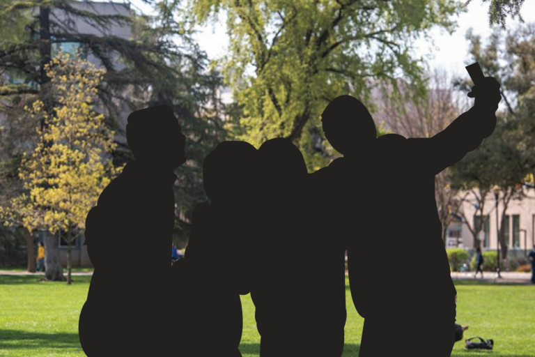 How to make friends during college