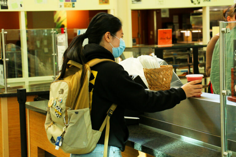 UC Davis student seeks legal action against Housing and Dining Services