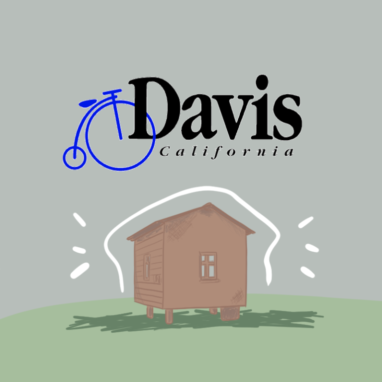 City of Davis approves new winter shelter plan, partnership with Downtown Streets Team