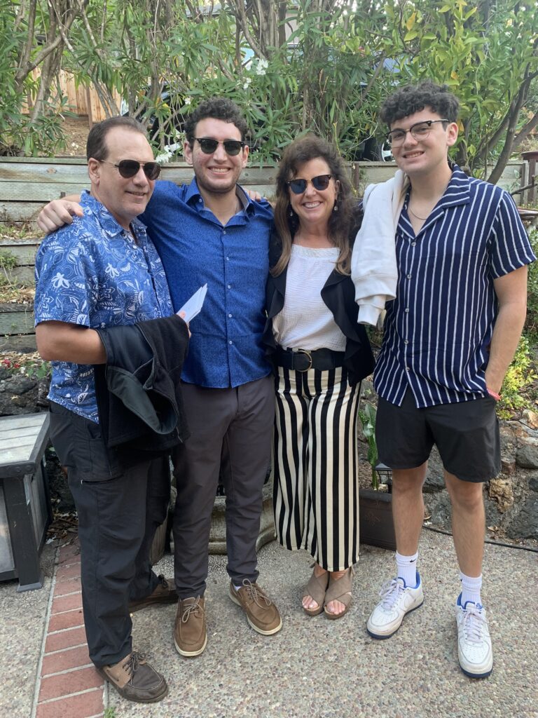 Meet UC Davis’s very own ‘Storm Chaser’ Colin McCarthy