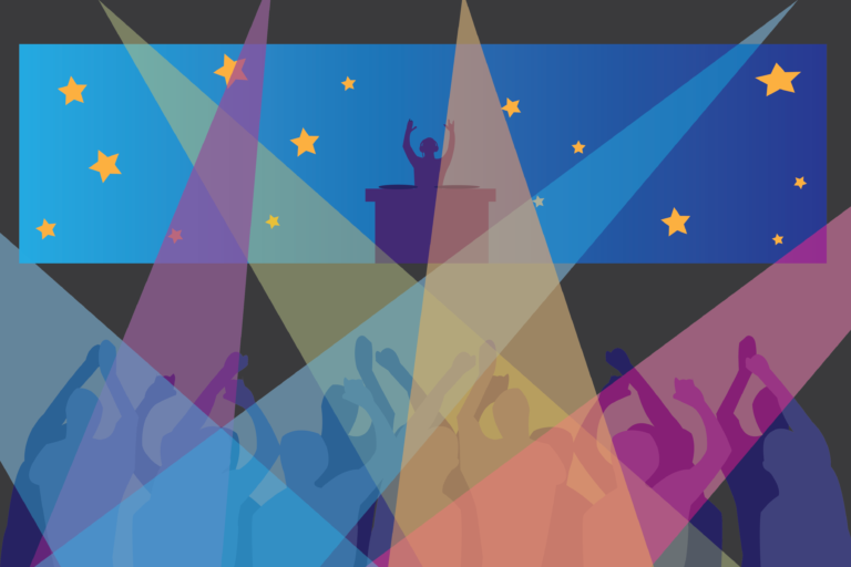 Commentary: House music concerts offer a unique experience for listeners