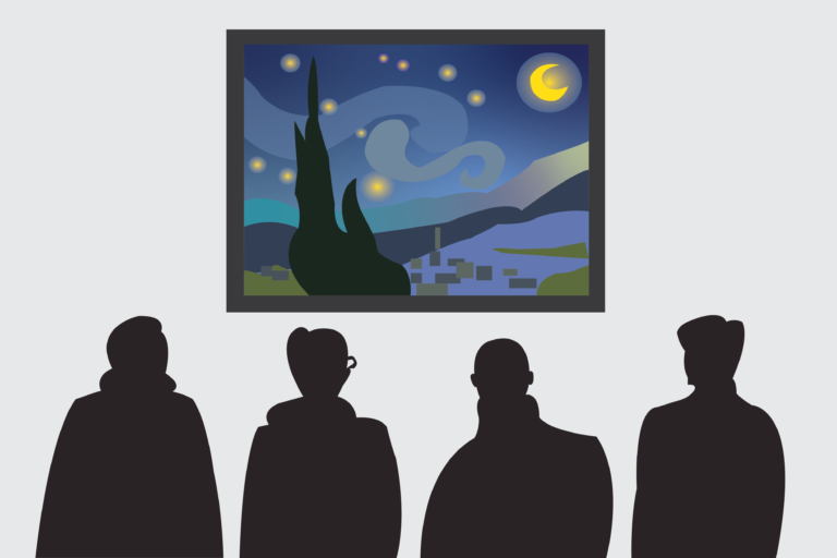 Popular Sacramento art exhibit extends its stay