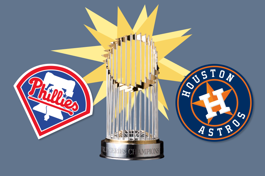 Houston Astros] Introducing the 2022 World Series Championship