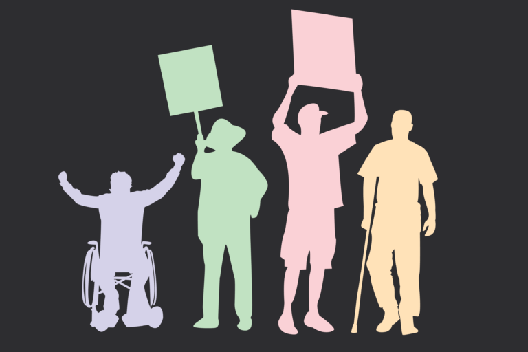 Students with disabilities and temporary injuries struggle to acquire transportation accommodations at UC Davis