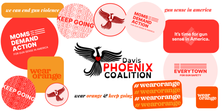 International House holds event discussing local gun violence and hateful ideologies