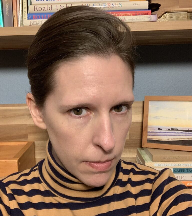 UC Davis sociology lecturer shares experience being LGBTQ+ in the United States military under Don’t Ask, Don’t Tell