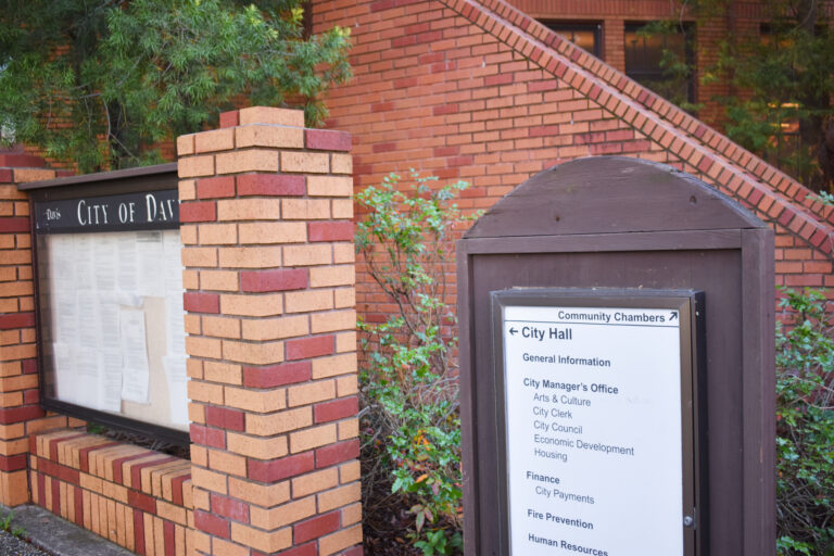 What Davis’s new city council plans to achieve after November election