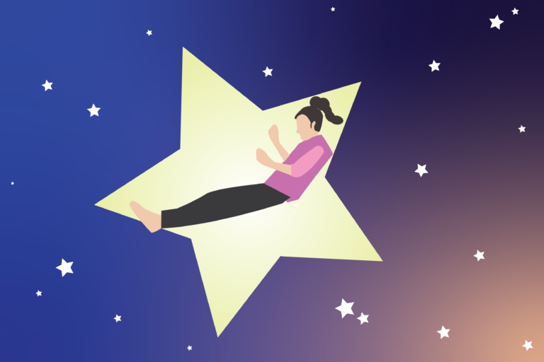 This year, try being ‘unrealistically realistic’