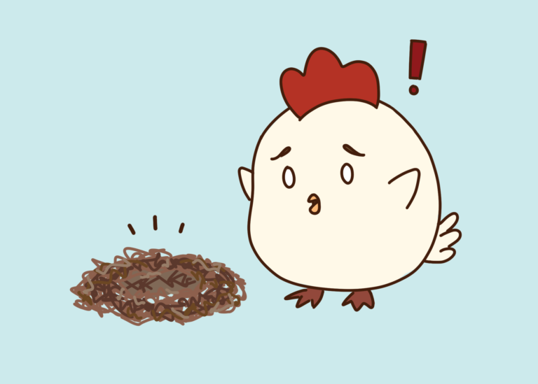 Why are eggs so expensive now?