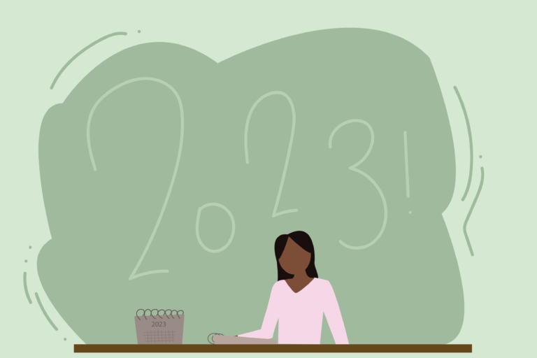 It may be time to ditch your New Year’s resolutions