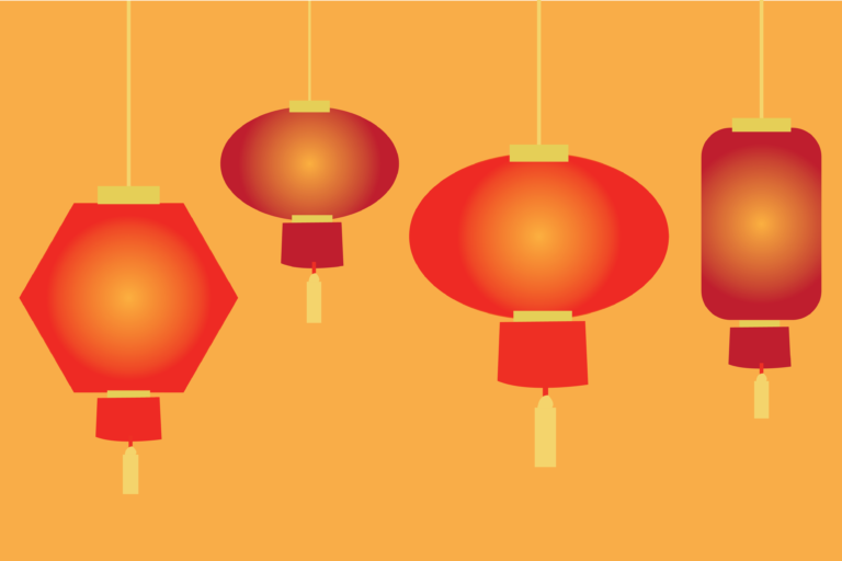 The origin and traditions of the Lunar New Year