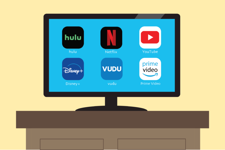 Are we watching the death of Hollywood?