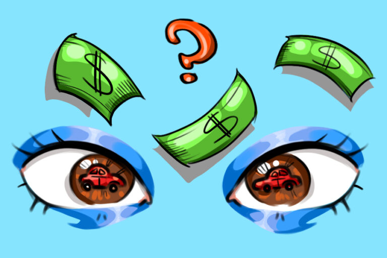 Think before you buy